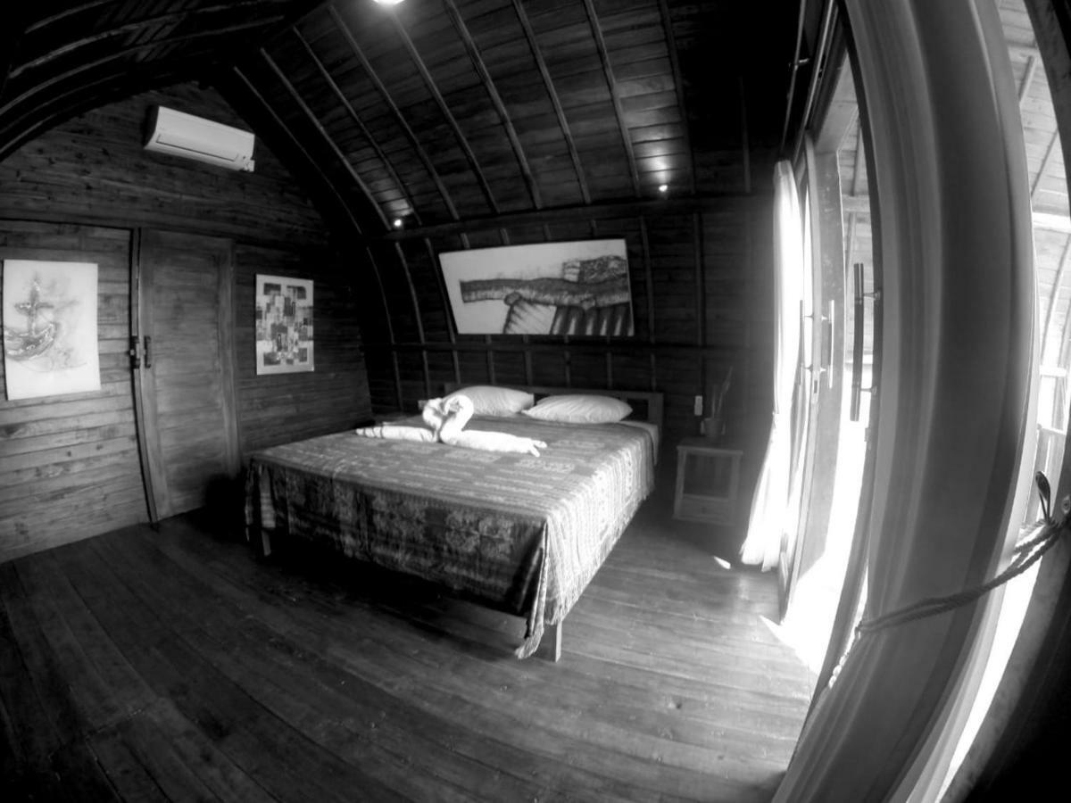 Ferienwohnung De Vir House Canggu Exterior foto