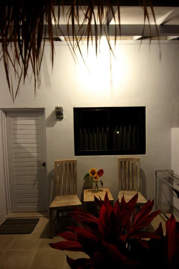 Ferienwohnung De Vir House Canggu Exterior foto